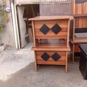 میز  چوبی اداری معلم