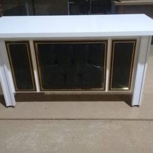 میز مدیریت چوبی معاونت