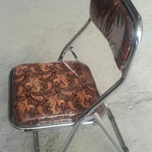 صندلی تاشو کرایچی