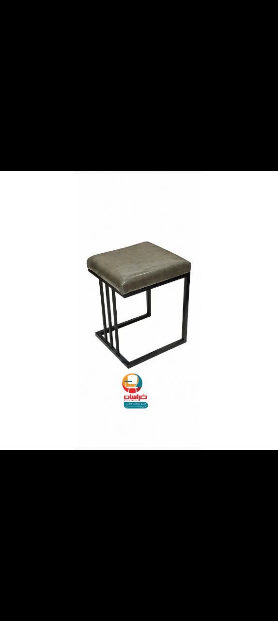 صندلی و نیمکت کف چرمی