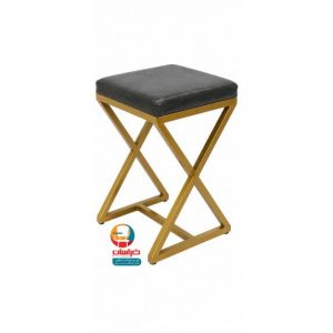 صندلی و نیمکت پابه ایکس بدون پشتی