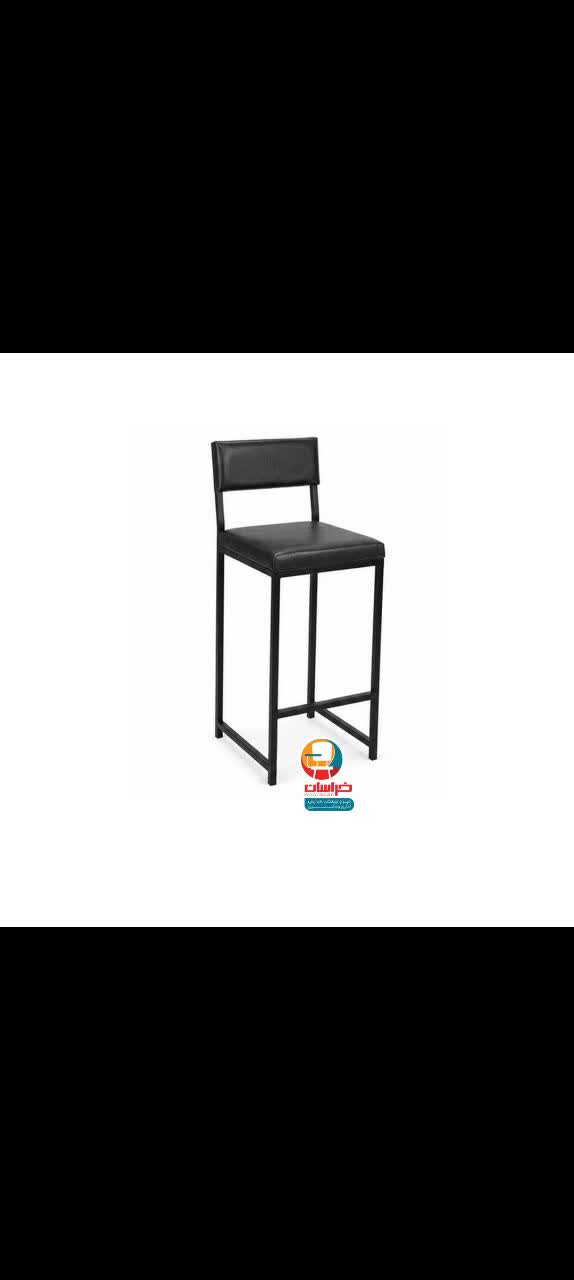صندلی و نیمکت اپنی پشتی دار