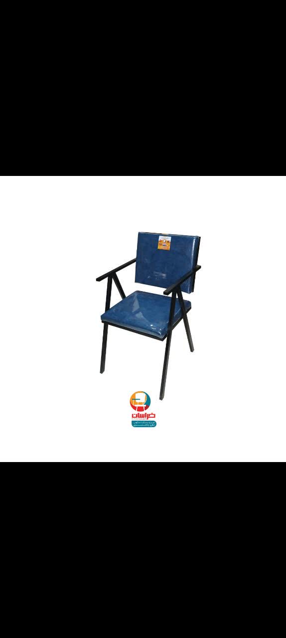 صندلی و نیمکت دسته دار کافیشاپ
